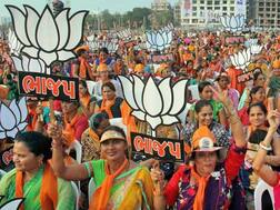 ગુજરાતની 26 બેઠકોમાંથી ભાજપના કયા નેતાને સૌથી ઓછી લીડ મળી? નામ જાણીને ચોંકી જશો