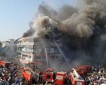 સુરતમાં આગની ઘટના બાદ અમદાવાદના તમામ ટ્યુશન ક્લાસિસ બંધ કરવાનો આદેશ