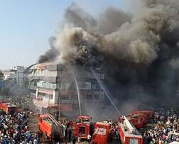 સુરતમાં આગની ઘટના બાદ અમદાવાદના તમામ ટ્યુશન ક્લાસિસ બંધ કરવાનો આદેશ