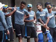 નેટ પ્રેક્ટિસ સમયે ટીમ ઈન્ડિયાના આ ધૂરંધર ખેલાડીના મોઢાંમાથી નીકળ્યું લોહી? જાણો કેમ