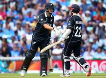 WorldCup2019: પ્રેક્ટિસ મેચમાં ન્યૂઝિલેન્ડે ભારતને 6 વિકેટે હરાવ્યું, ટેલરના 71 રન