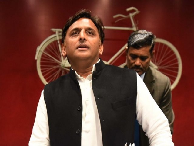 Akhilesh Yadav Asks Party Workers To Prepare For 2022 Assembly Polls વિધાનસભા ચૂંટણીની તૈયારીઓ શરૂ કરે સમાજવાદી પાર્ટીના કાર્યકર્તાઃ અખિલેશ યાદવ