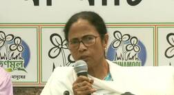 મમતા બેનર્જીએ રાજીનામાની કરી ઓફર, કહ્યું- કોંગ્રેસની જેમ સરેન્ડર નહીં કરું