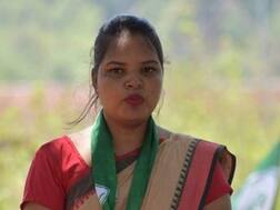 આ મહિલાએ બનાવ્યો સૌથી નાની ઉંમરે MP બનવાનો રેકોર્ડ, બે ટર્મના સાંસદને હરાવ્યા