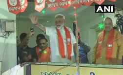 જીતને પચાવવાની તાકાત હોવી જોઈએ, આગામી 5 વર્ષનો સમયગાળો ખૂબ મહત્વનોઃ મોદી