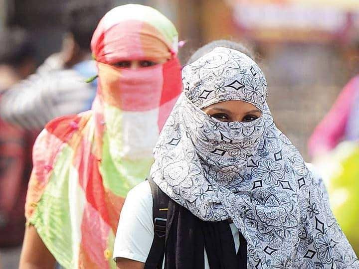 હજુ ગુજરાતમાં કેટલા દિવસ ગરમી સહન કરવી પડશે? જાણો હવામાન વિભાગે શું કરી આગાહી? Heat Wave in Ahmedabad with Gujarat હજુ ગુજરાતમાં કેટલા દિવસ ગરમી સહન કરવી પડશે? જાણો હવામાન વિભાગે શું કરી આગાહી?