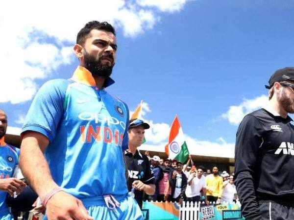 World Cup: વોર્પ-અપ મેચમાં હાર બાદ કોલીએ આમનો કર્યો બચાવ, જાણો શું કહ્યું....