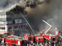 સુરત અગ્નિકાંડ મામલે ખુલ્યું મોટું રહસ્ય: ક્લાસરૂમમાં ધુમાડાના ગોટેગોટા કેમ વળ્યાં, કારણ જાણીને ચોંકી જશો