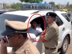 સુરત પોલીસે હાર્દિક પટેલની કેમ કરી અટકાયત, જાણો કારણ