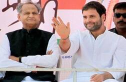 CWCની વાતો બહાર આવવાથી ગેહલોત નારાજ, રાહુલે સમીક્ષા બેઠકમાં સામેલ થવાથી કર્યો ઇન્કાર