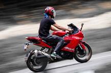 નવી TVS Apache RR 310 થઈ લોન્ચ, ટીમ ઈન્ડિયાનો સ્ટાર ક્રિકેટર બન્યો પ્રથમ ગ્રાહક