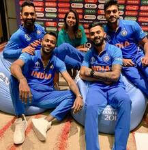 વર્લ્ડકપ 2019: ભારતની આ હોટ એન્કર્સ પણ બતાવશે જલવો, જાણો વિગત