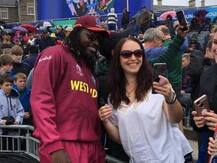 મહિલાઓએ વર્લ્ડ કપ 2019ની કેટલી ટીકિટો ખરીદી, આંકડો જાણીને ચોંકી જશો