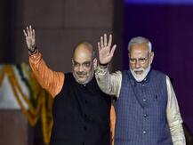 નવા મંત્રીમંડળ પર ચર્ચા માટે PM મોદી અને અમિત શાહની બેઠક, 20 ટકા મંત્રી બદલાઈ શકે છે - સુત્ર