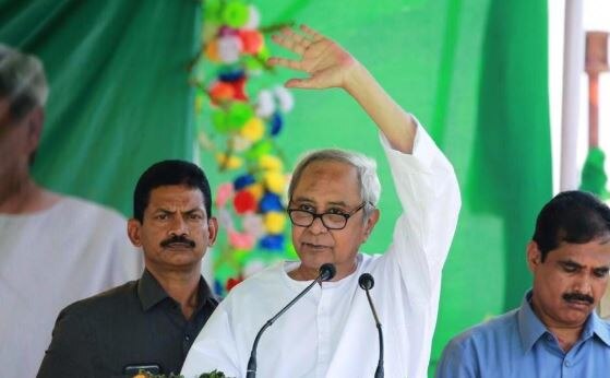 odisha new cm naveen patnaik will take oath tomorrow પાંચમી વખત ઓડિશાના મુખ્યમંત્રી બનશે નવીન પટનાયક, આવતીકાલે શપથગ્રહણ કરશે