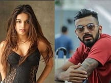 વર્લ્ડકપમાં ધમાકેદાર સદી કરનારા રાહુલને આ હૉટ એક્ટ્રેસ સાથે છે અફેર, બીજા કોની સાથે હતું અફેર?