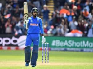 વર્લ્ડકપમાં ધમાકેદાર સદી કરનારા રાહુલને આ હૉટ એક્ટ્રેસ સાથે છે અફેર, બીજા કોની સાથે હતું અફેર?