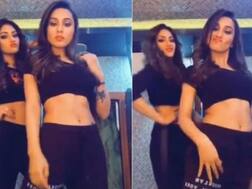 TMCના કયા ગ્લેમરસ બે મહિલા સાંસદોએ બોલ્ડ ડાન્સ કર્યો, જુઓ આ રહ્યો વીડિયો