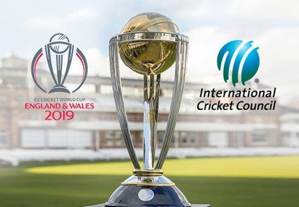 World Cup: ટીમ ઇન્ડિયાએ એવું તે શું કર્યું કે ICCએ BCCIને કરી ફરિયાદ