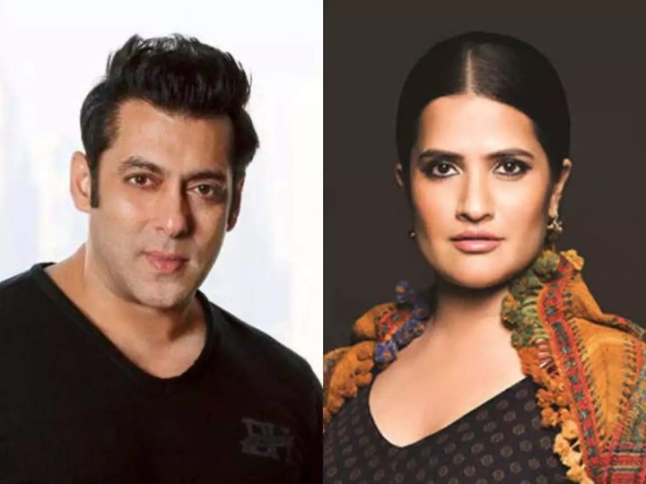 sona mohapatra gets death threat from salman khans fan સલમાન ખાન વિરૂદ્ધ બોલવા બદલ આ ગાયકને મળી જાનથી મારી નાખવાની ધમકી