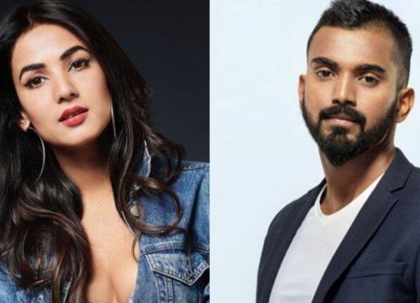 કે. એલ. રાહુલનું વધુ એક હોટ એક્ટ્રેસ સાથે અફેર હોવાના અહેવાલ, એક્ટ્રેસે શું કહ્યું?