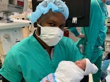 આ ક્રિકેટરના ઘરે બીજી વખત પારણું બંધાયું, દીકરાનો જન્મ થયો