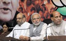 ટીમ મોદી માટે આમંત્રણ, આ નેતાઓને ફોન કરીને મંત્રી બનવા માટે તાત્કાલિક દિલ્હી બોલાવાયા, જુઓ લિસ્ટ