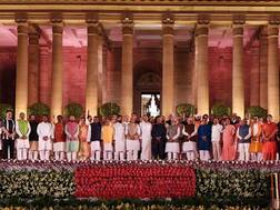 ગુજરાતના કયા મંત્રી શપથમાં ‘મેં’ શબ્દ બોલવાનું ભૂલી જતાં રાષ્ટ્રપતિએ બધાંની વચ્ચે ટોક્યા, જાણો વિગત