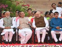 PM મોદીએ કયા નેતાને સીધા કેબિનેટ મંત્રી બનાવતાં જ સૌ કોઈ ચોંકી ગયા, જાણો વિગત