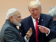 GDP અને બેરોજગારી બાદ વધુ એક ખરાબ સમાચાર આવ્યા, ડોનાલ્ડ ટ્રમ્પે PM મોદીને આપ્યો મોટો ઝાટકો