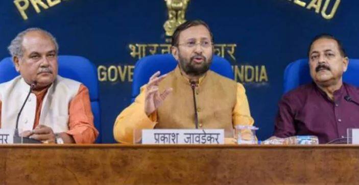 Tamil Nadu Stands United Against Centres Draft Education Plan વિવાદ બાદ સરકારની સ્પષ્ટતા- કોઇના પર કોઇ ભાષા થોપવાનો ઇરાદો નથી