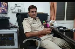 સુરતઃપોલીસ લોકઅપમાં ઢોર માર ખાનાર આરોપી યુવકનું મોત, 8 પોલીસ કર્મીઓ ફરાર