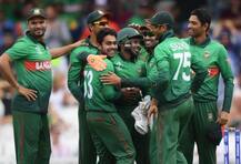 વર્લ્ડકપ BANvsSA : સાઉથ આફ્રીકા સામે બાંગ્લાદેશે 21 રને જીત મેળવી