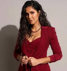 GQ એવોર્ડમાં કેટરીના કૈફ, નુસરત ભરૂચા સહિતની એક્ટ્રેસનો જોવા મળ્યો જલવો, જુઓ તસવીરો