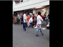 અમદાવાદમાં ભાજપના કયા MLAએ જાહેરમાં મહિલાને ધોલાઈ કરી, જાણો વિગત