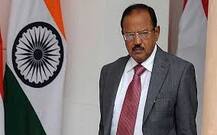 અજિત ડોભાલ ફરીવાર બન્યા રાષ્ટ્રીય સુરક્ષા સલાહકાર, કેબિનેટમંત્રીનો મળ્યો દરજ્જો