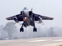 આસામથી અરુણાચલ પ્રદેશ જઇ રહેલું ભારતીય એરફોર્સનું વિમાન ગુમ, 13 લોકો સવાર હતા