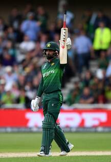 વર્લ્ડકપ 2019: પાકિસ્તાને બનાવ્યો એક પણ સદી વિનાનો સર્વાધિક સ્કોર