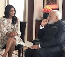 ભારતની વડાપ્રધાન બનવા માગે છે બોલિવૂડની આ એક્ટ્રેસ, પતિ રાષ્ટ્રપતિ બને તેવી ઇચ્છા