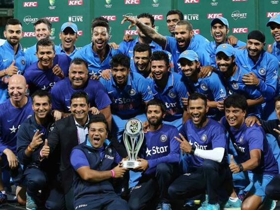 BCCIએ ટીમ ઈન્ડિયાના ઘરેલું સિઝનની કરી જાહેરાત, ગુજરાતના કયા નવા સ્ટેડિયમમાં રમાશે બે મેચો, જાણો વિગત