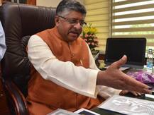 મોદી સરકારના મંત્રી રવિશંકર પ્રસાદે શું કરી મોટી જાહેરાત, જાણો વિગત