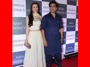 સલમાન ખાનની બહેને કઈ હોટ અભિનેત્રીને પોતાનો દુપટ્ટો સરખો કરવાની આપી સલાહ, નામ જાણીને ચોંકી જશો