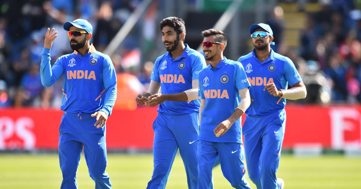 World Cup 2019: IND vs SA, મેચ શરૂ થતા પહેલા આવ્યા ખરાબ સમાચાર, જાણો વિગતે