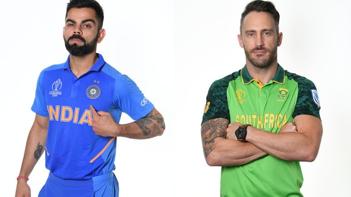 world cup 2019 team india may take this strategy against south africa in their world cup opener World Cup 2019: IND vs SA, મેચ શરૂ થતા પહેલા આવ્યા ખરાબ સમાચાર, જાણો વિગતે