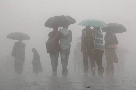 કેરળમાં 48 કલાકમાં દસ્તક દેશે ચોમાસું, આ વિસ્તારોમાં ભારે વરસાદની આગાહી