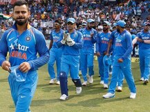 World Cup: આવા રંગની જર્સીમાં જોવા મળશે ટીમ ઇન્ડિયા, સામે આવી તસવીર