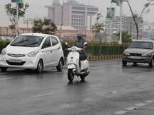 ગુજરાતમાં કઈ તારીખથી વરસાદની પધરામણી થશે? જાણો હવામાન વિભાગે શું કરી આગાહી