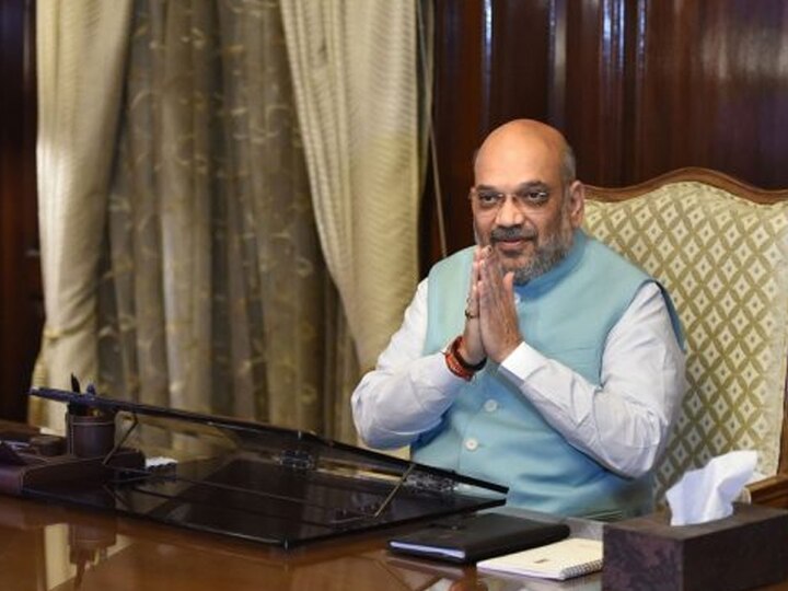 Amit Shah was on June 4 given a detailed presentation on the situation in Jammu and Kashmir જમ્મુ કાશ્મીર વિધાનસભાનું નવું સીમાંકન થાય તેવી શક્યતા, જાણો કેમ