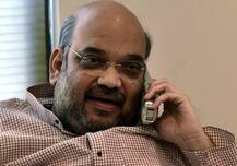 મોદી સરકારના ક્યા સીનિયર પ્રધાનને અમિત શાહે ફોન કરીને તતડાવી નાંખ્યા? જાણો શું આપી સૂચના?