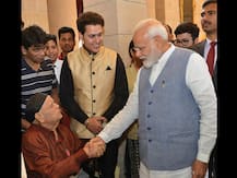 બોલિવૂડના એક્ટર દિનયાર કોન્ટ્રેક્ટરનું નિધન થતાં PM મોદી શું કર્યું ટ્વિટ, જાણો વિગત